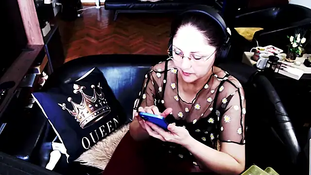 Imperatriza online show from 04-29-26, 01:59