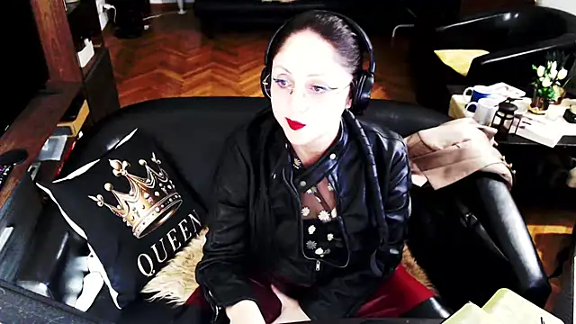 Imperatriza online show from 04-29-26, 05:30