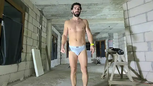 Mariusvidican online show from 11-30-25, 03:43