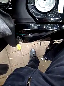 FeloBad online show from 07-09-26, 10:14