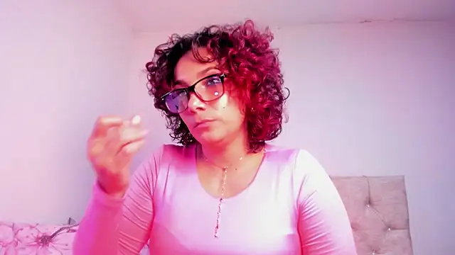 amber demons2021 online show from 03-09-25, 10:08