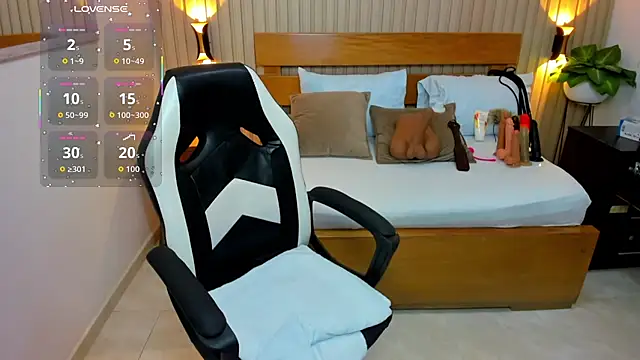 luciana ballesteros  online show from 04-23-26, 12:29