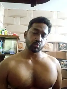 rabikumar1900 online show from 01-19-26, 05:22