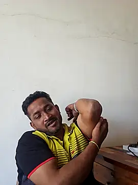 rabikumar1900 online show from 03-02-26, 07:15