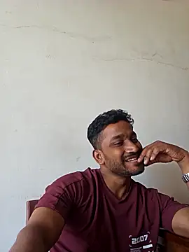 rabikumar1900 online show from 03-27-26, 07:03