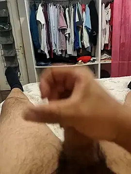 Canario33 online show from 11-13-25, 09:19