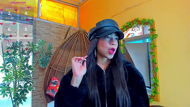 FaloonRoussel online show from 02-28-25, 11:58