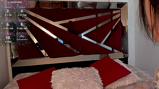 FaloonRoussel online show from 02-26-26, 05:23