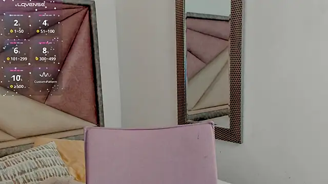 FaloonRoussel online show from 04-08-26, 06:19