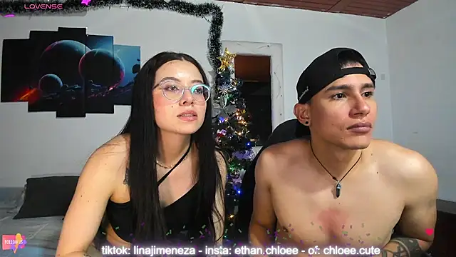 Snapshot of ethan_chloeee chatting on 11-16-25, 05:13 ethan chloeee online show from 11-16-25, 05:13