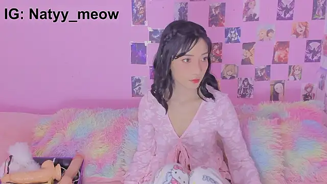 MIDORI BACK 01 online show from 02-06-26, 11:41