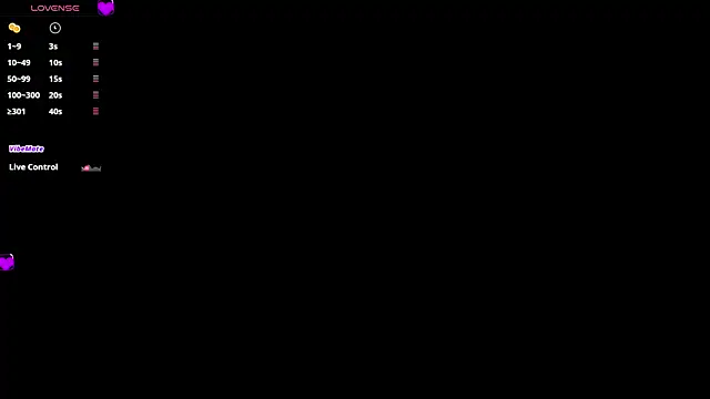 Aleejaa   online show from 11-25-25, 11:21