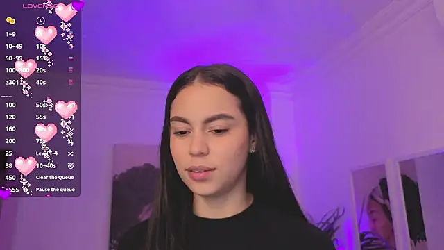 Aleejaa   online show from 02-13-26, 11:28