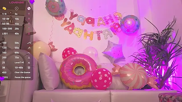 Aleejaa   online show from 03-30-26, 11:44