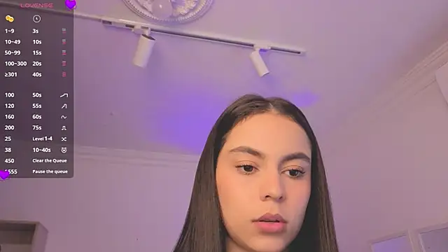 Aleejaa   online show from 04-23-26, 11:20