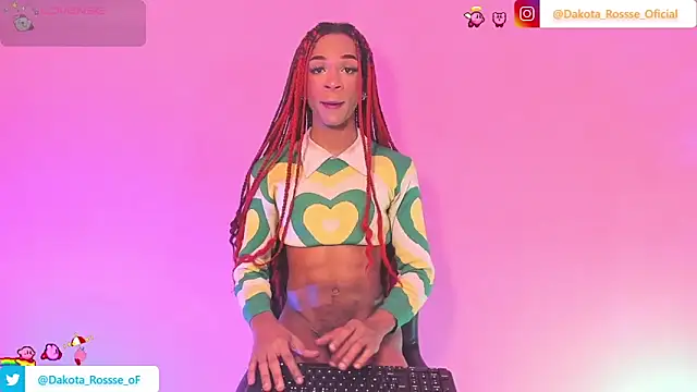 Snapshot of DakotaRosee chatting on 10-10-25, 05:50 DakotaRosee online show from 10-10-25, 05:50