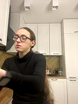 MartiniiSelenna online show from 11-04-25, 06:45