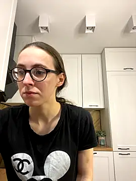 MartiniiSelenna online show from 11-07-25, 06:46