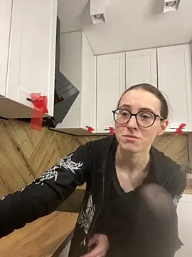 MartiniiSelenna online show from 02-06-26, 06:51