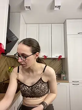 MartiniiSelenna online show from 03-12-26, 06:41