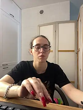 MartiniiSelenna online show from 07-08-26, 05:45