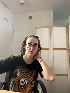 MartiniiSelenna online show from 07-24-26, 06:00