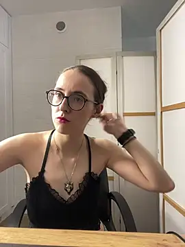 MartiniiSelenna online show from 07-28-26, 11:17