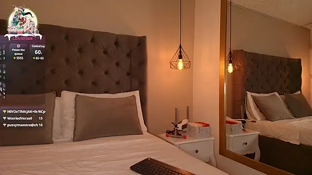 AngelinaRoss  online show from 12-28-24, 05:14