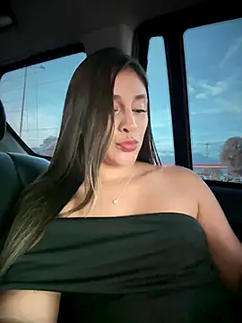 Rose-euphoria online show from 11-10-25, 09:58