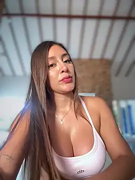 Rose-euphoria online show from 03-05-26, 03:41