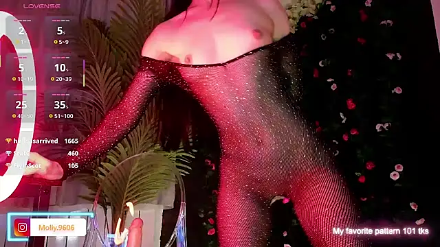 Dollymooz online show from 02-02-25, 12:09