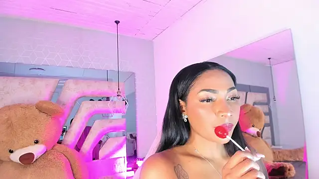 AngelineHeet online show from 12-16-25, 03:33