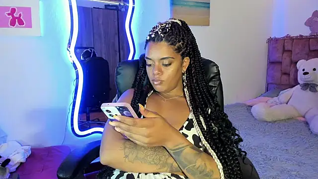 ladyrd1 online show from 03-20-25, 08:20