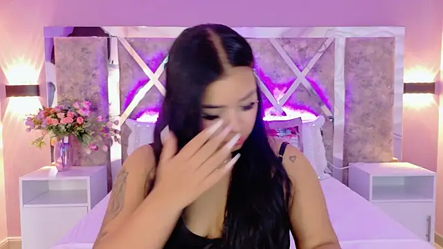 MarianaGarciaa   online show from 03-30-26, 07:15