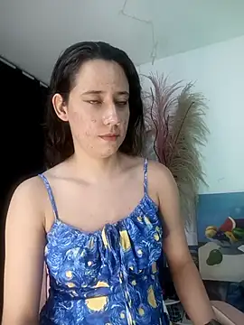 lovely kitt online show from 01-16-26, 11:20