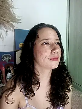 lovely kitt online show from 02-07-26, 12:58