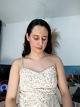 lovely kitt online show from 02-12-26, 04:40