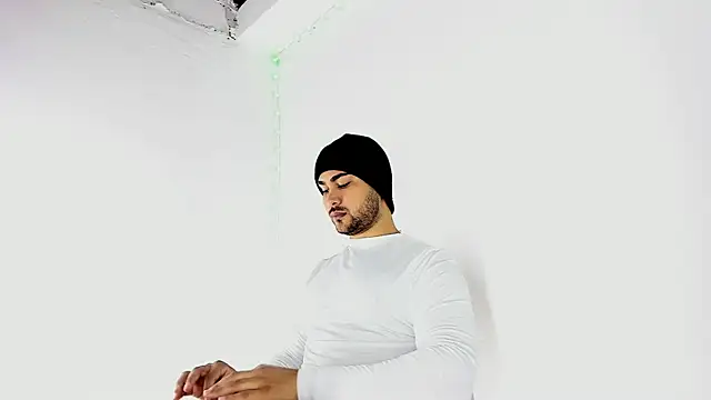 Sebas-hott online show from 09-12-25, 10:10