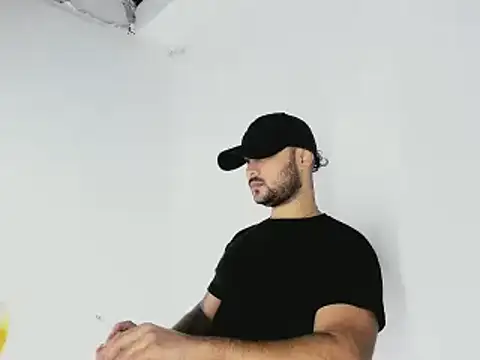 Sebas-hott online show from 10-24-25, 10:39