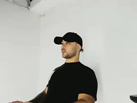 Sebas-hott online show from 10-29-25, 10:22