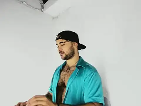 Sebas-hott online show from 11-07-25, 10:54