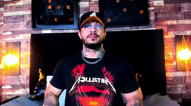 Van Velckan online show from 01-14-25, 03:43