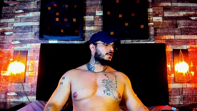 Van Velckan online show from 01-26-25, 09:29