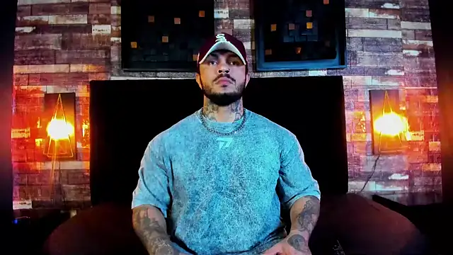 Van Velckan online show from 02-15-25, 04:58