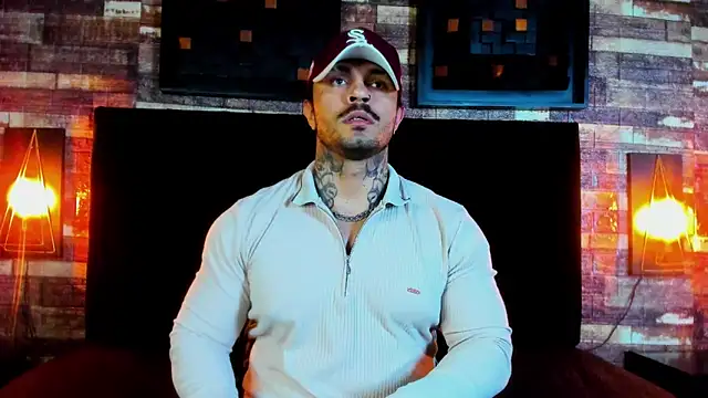 Van Velckan online show from 02-18-25, 04:48