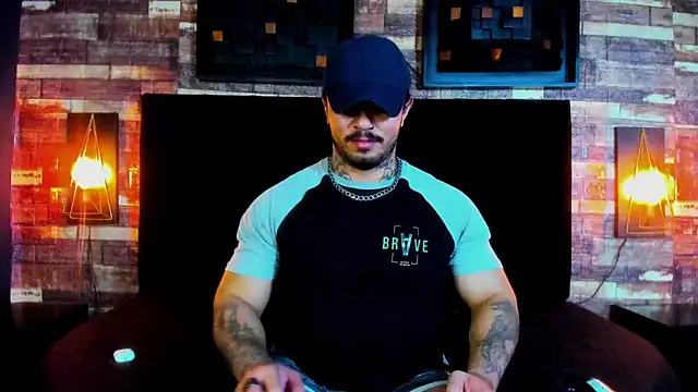 Van Velckan online show from 02-20-25, 07:23