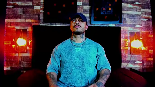 Van Velckan online show from 02-24-25, 04:38