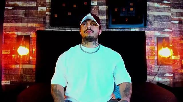 Van Velckan online show from 02-26-25, 04:03