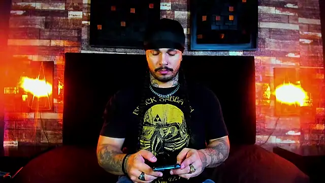 Van Velckan online show from 03-03-25, 05:42