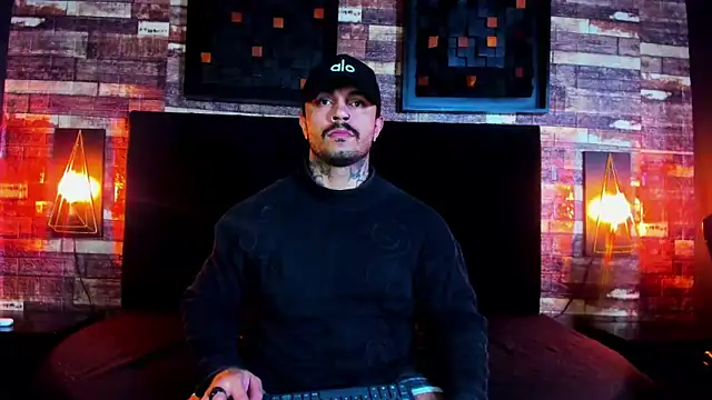 Van Velckan online show from 03-12-25, 04:30